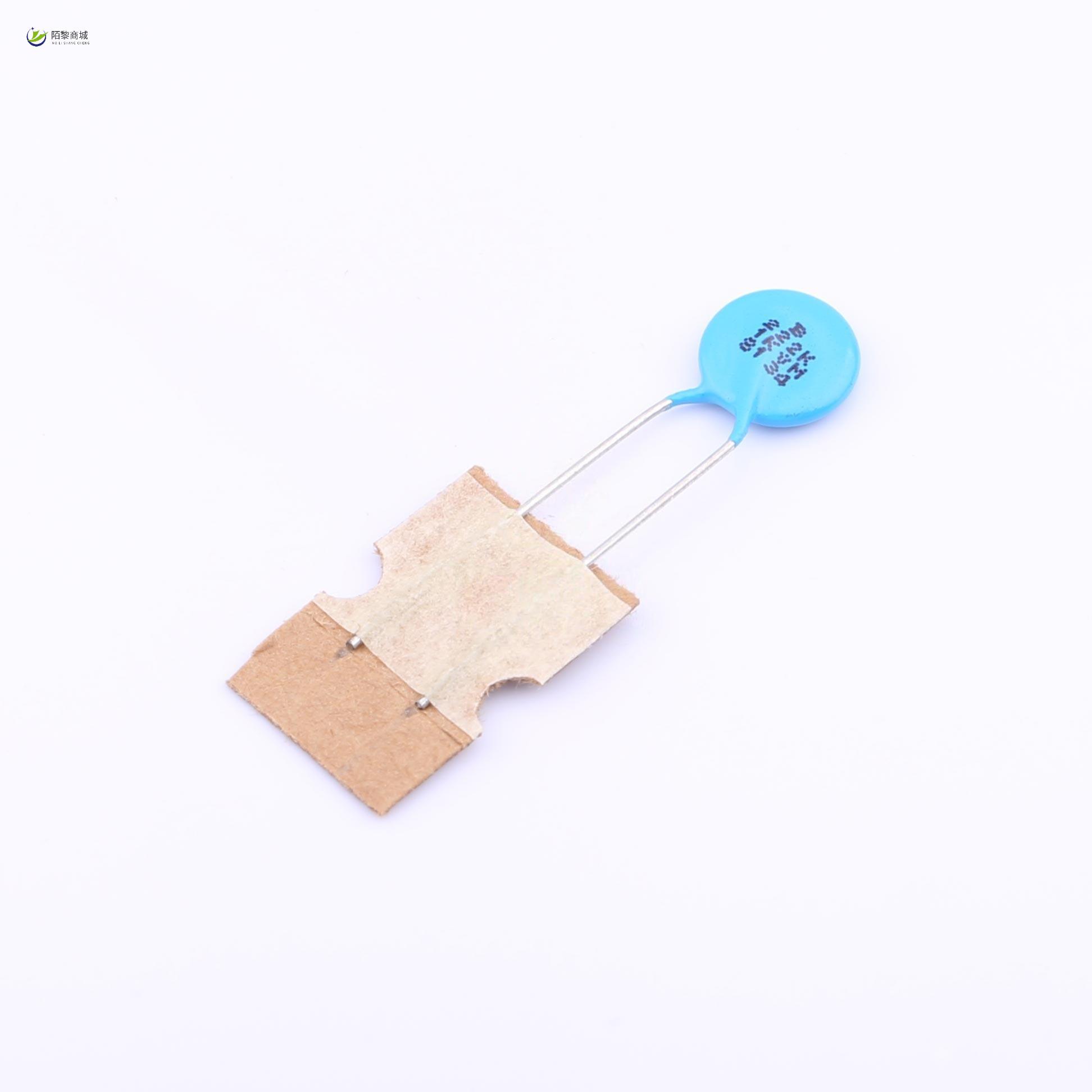 全新原装DCH222K36Y5PN6FL5C8正品/2.2nF ±10%