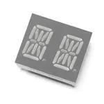 全新原装HDSP-A22C正品/DISP 14SEG 0.54