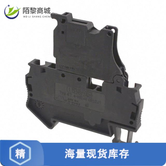 全新原装3036369正品/CONN TERM BLK DISCONN 10-28AWG