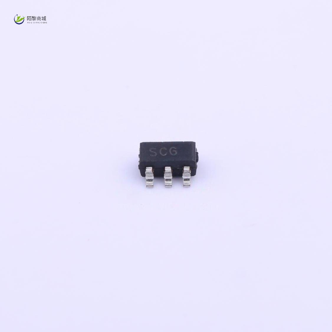 全新原装TS391CG-AF5-R正品/低功耗单电压比较器 SOT25-5