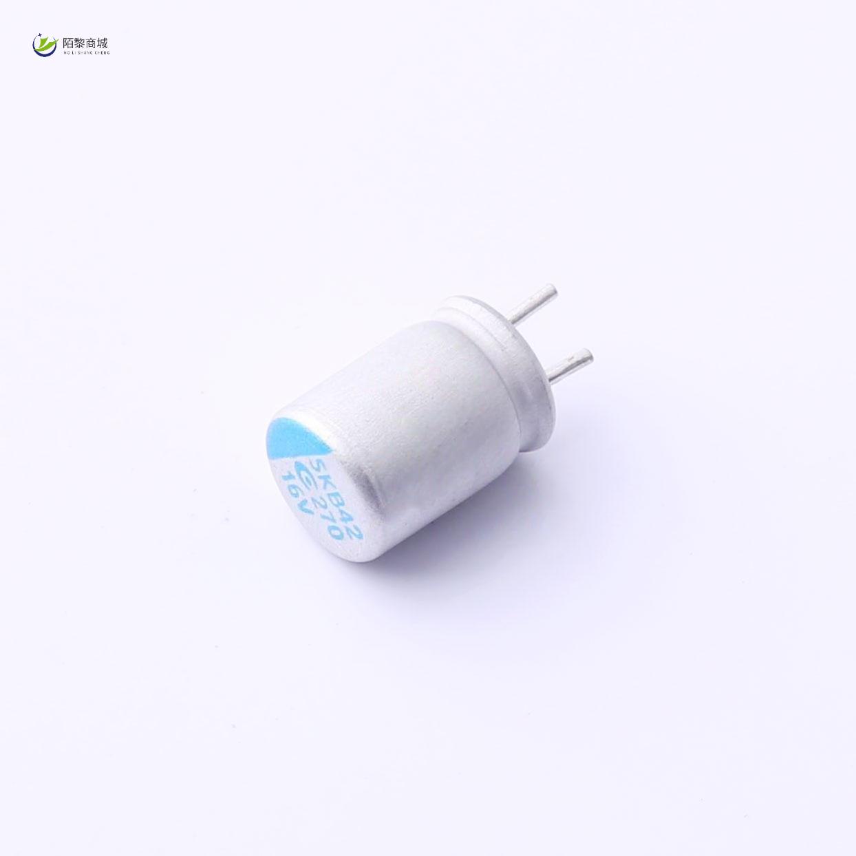 全新原装160AR5K271M0609B正品/270uF ±20% 16V