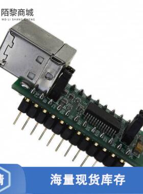 全新原装UM245R正品/MOD USB PARALLEL FIFO DEV FT245R