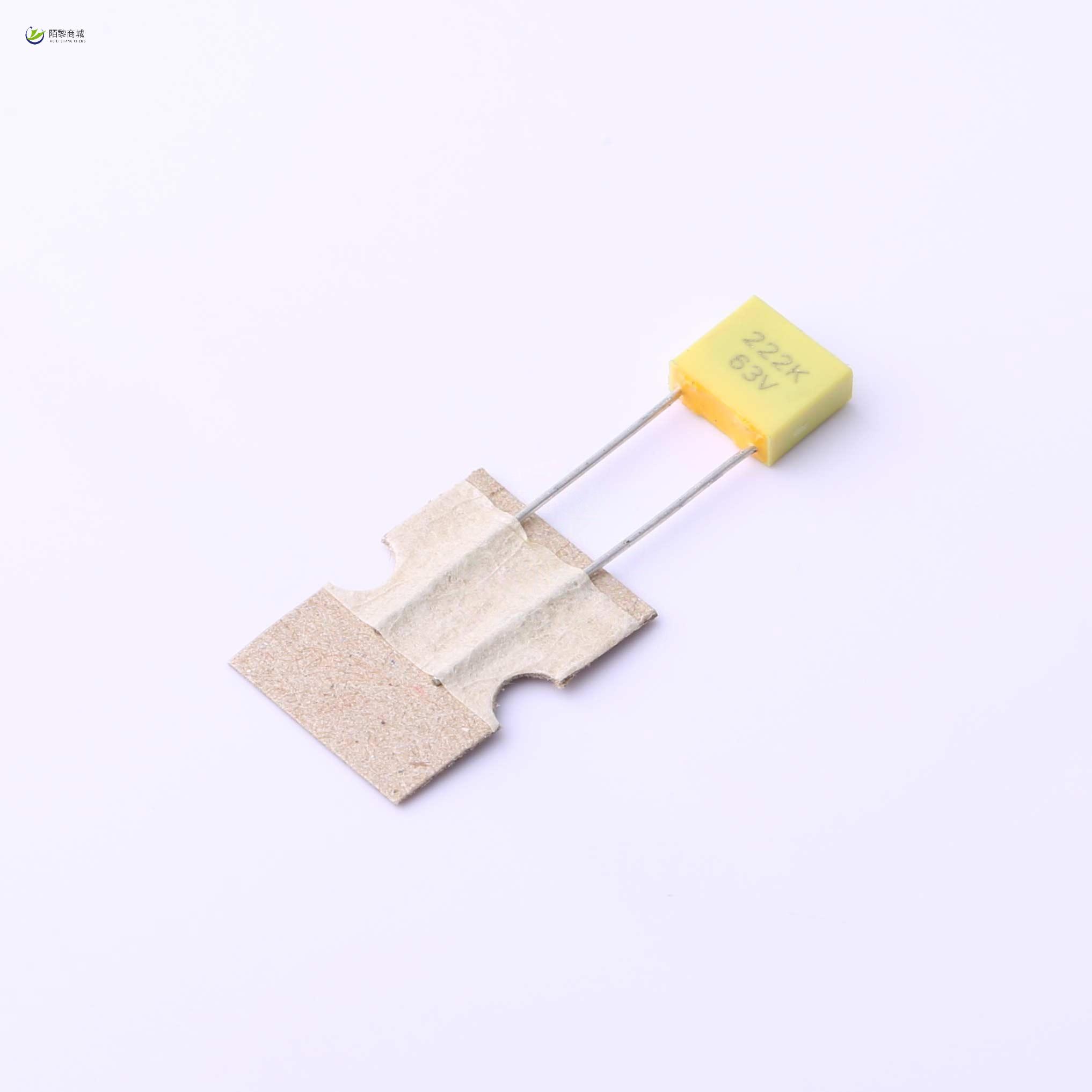 全新原装3B1J222KD5B0072065025ESO正品/2.2nF ±10% 63V