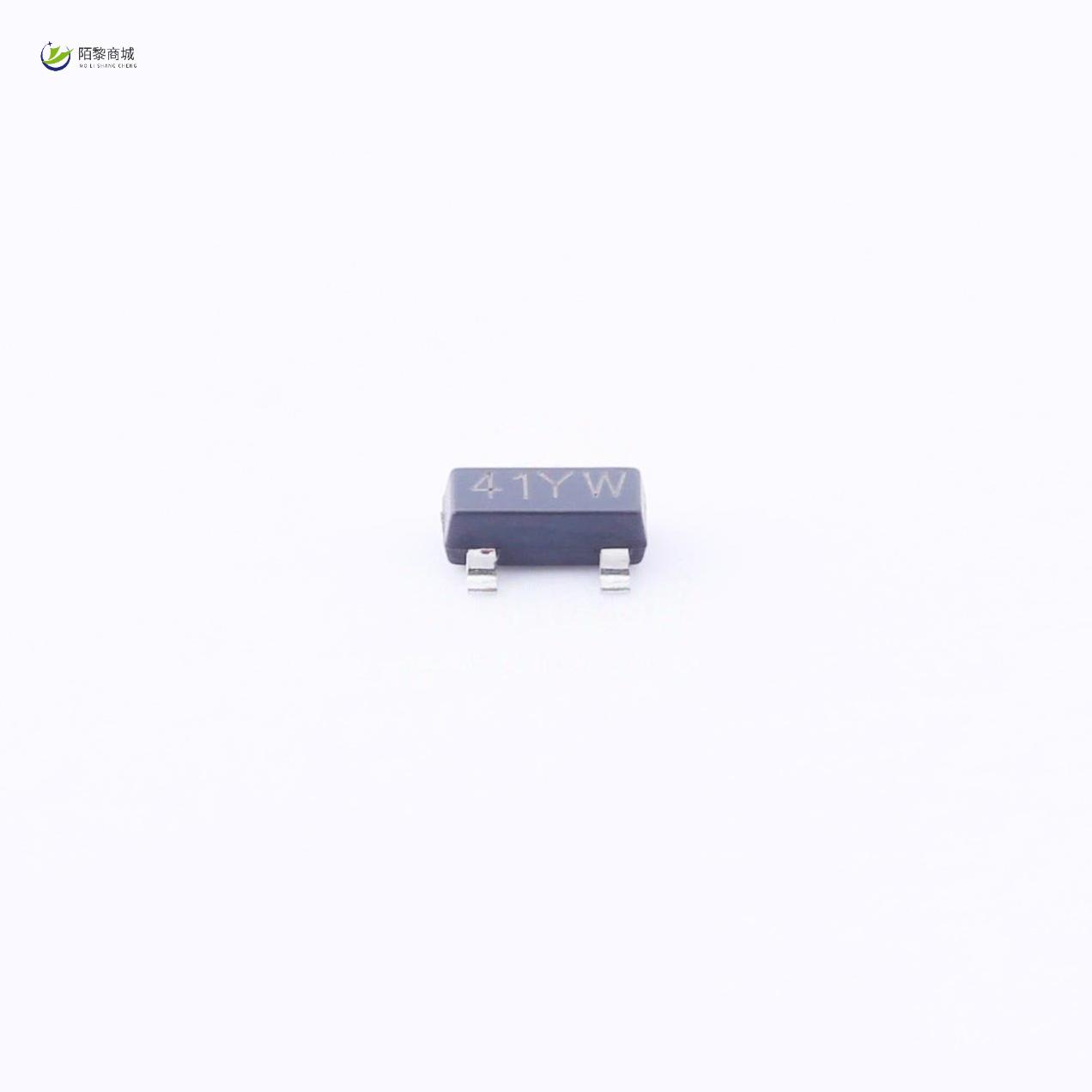 全新原装AS2341正品/P沟道 20V 4A C232269 （AS2305