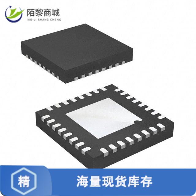 全新原装NRF905-REEL正品/IC RF TXRX ISM1GHZ 32VFQFN