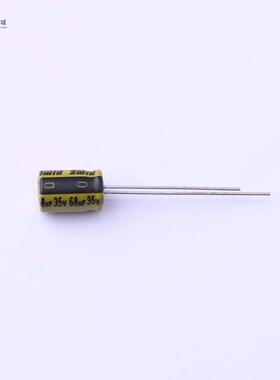 全新原装LKMC0901V680MF正品/68uF ±20% 35V