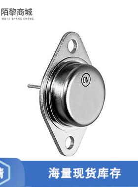 全新原装MJ4502G正品/TRANS PNP 100V 30A TO204