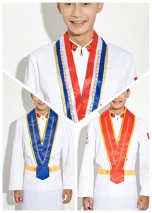 奖带餐饮协会餐饮比赛烹饪大师烹饪协会用掌勺人厨师厨房