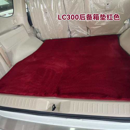 徐师傅兰德酷路泽实拍