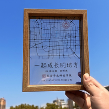毕业季礼物送女生男生幼儿园小学生纪念品定制送全班同学有意义的