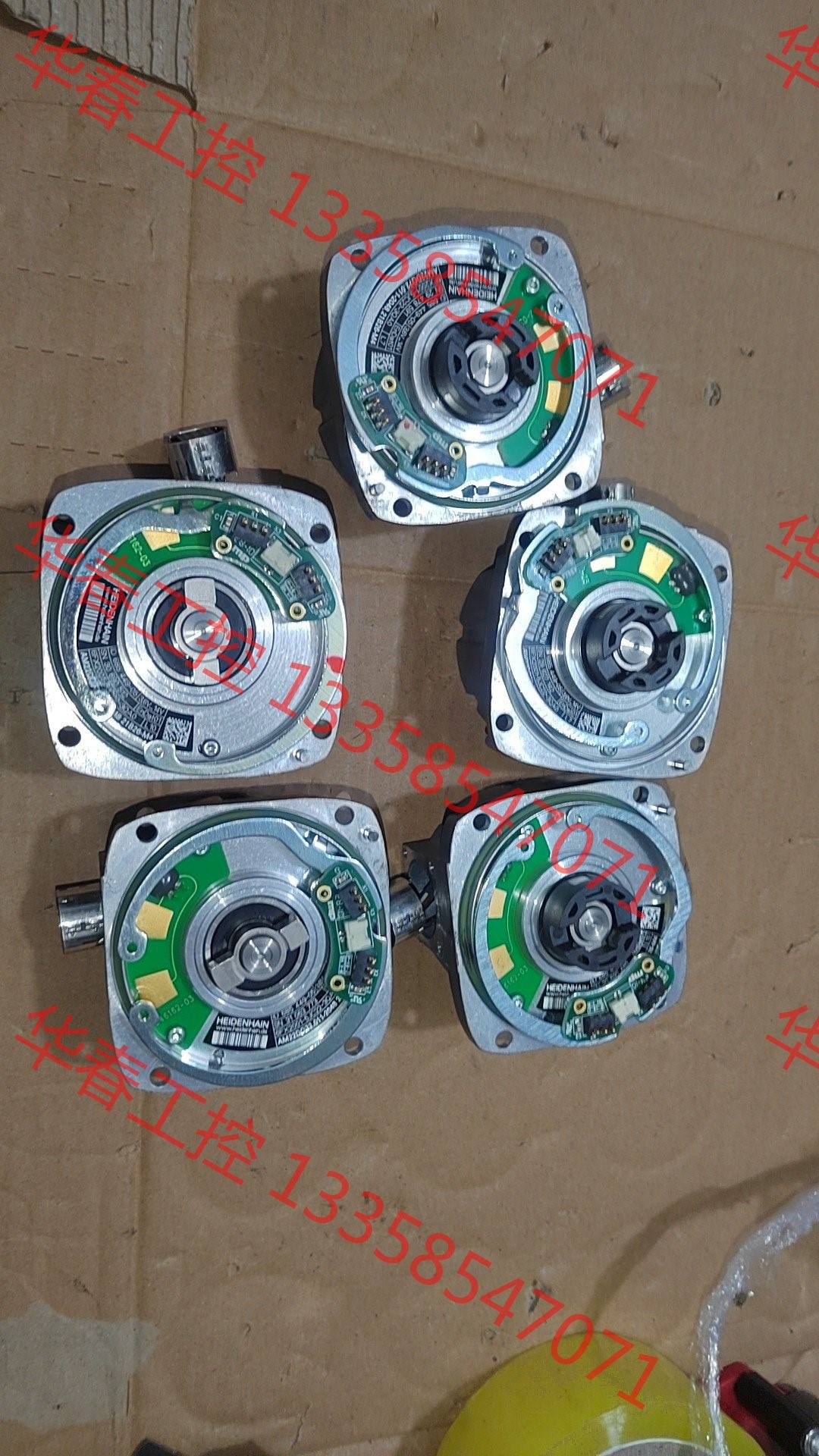 议价 西门子6FX2001-5JC22-3QA0原装正品伺服电机编