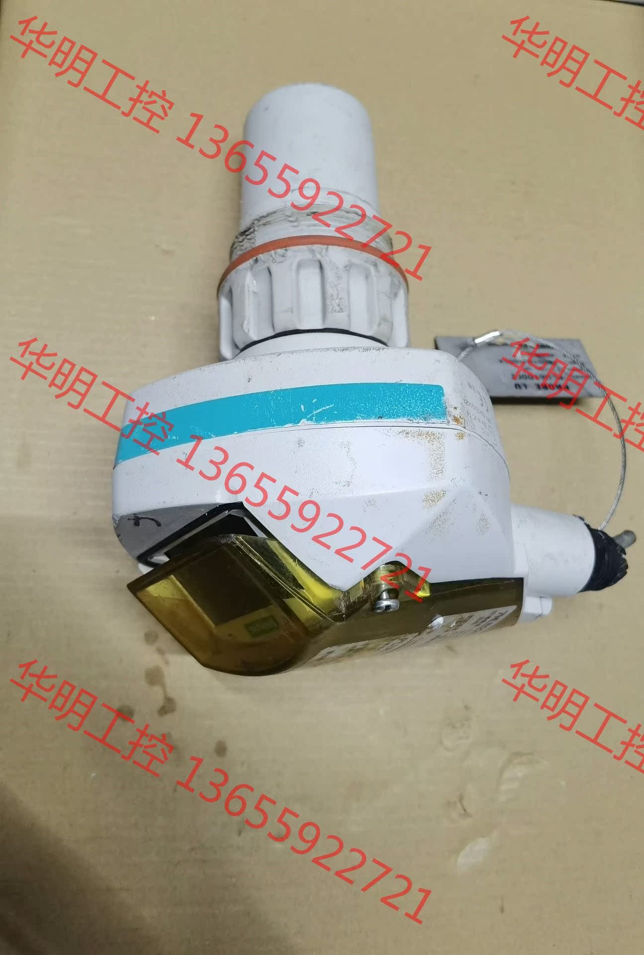 议价 西门子超声波液位计 ，7ML5221-1BC12 ，实图拍摄