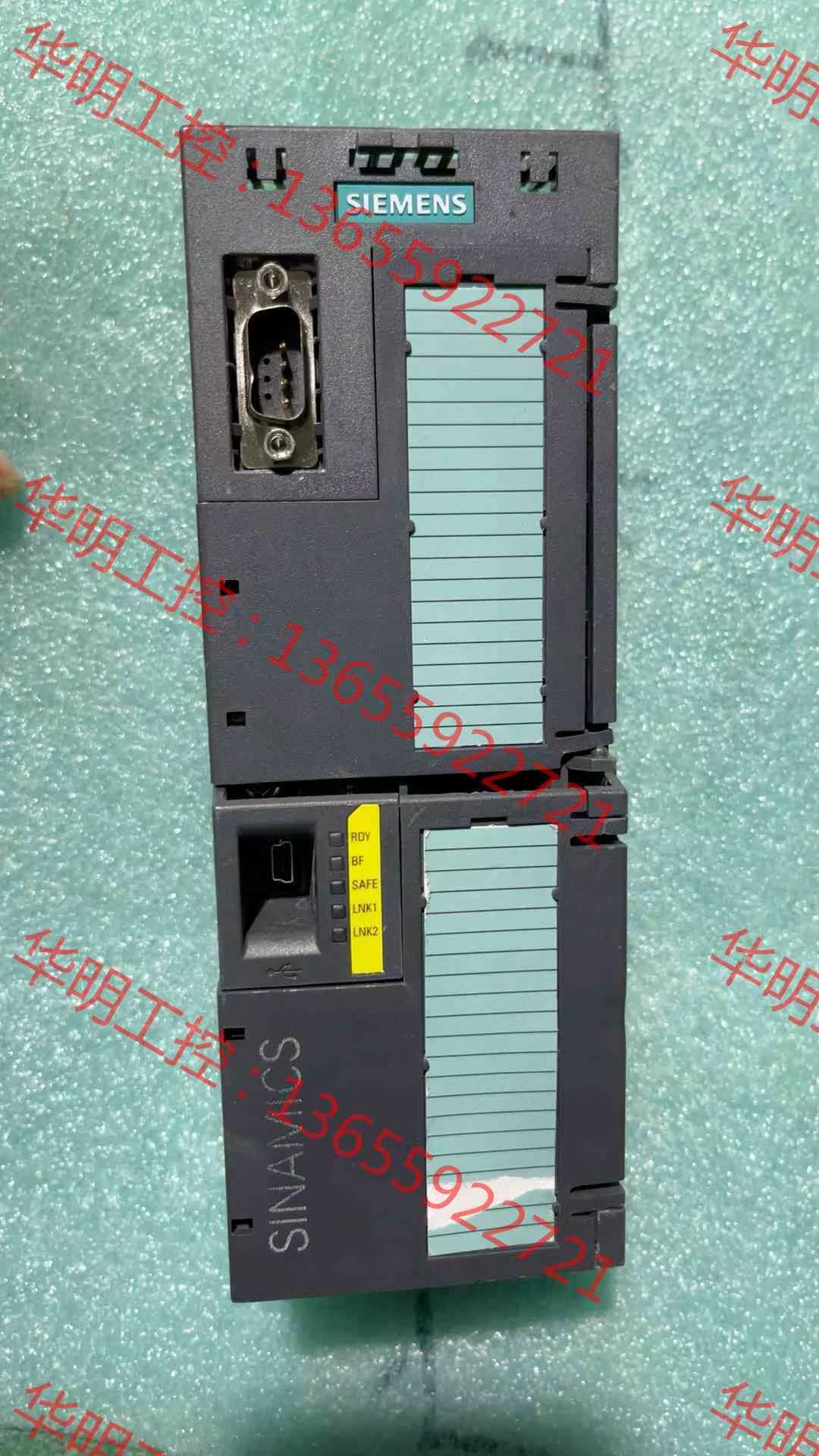 议价 6SL3246-0BA22-1FA0 西门子CU250S-2
