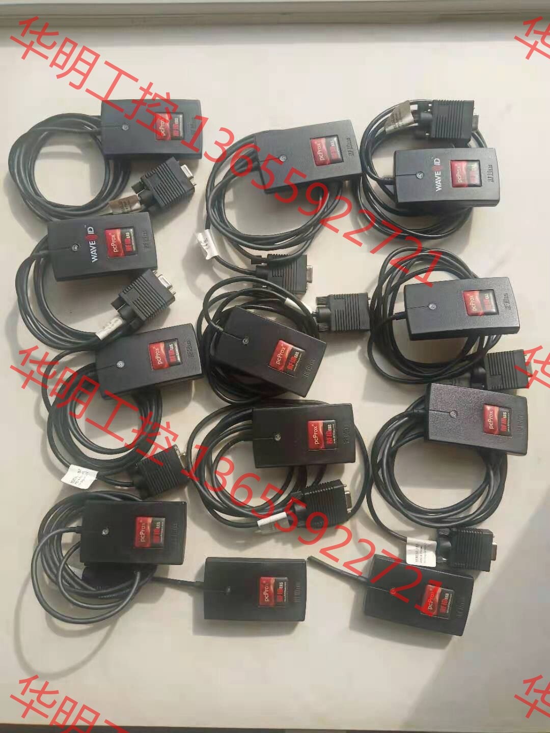 议价 议价 RF IDEAS pcprox读卡器 RDR-6081AK5
