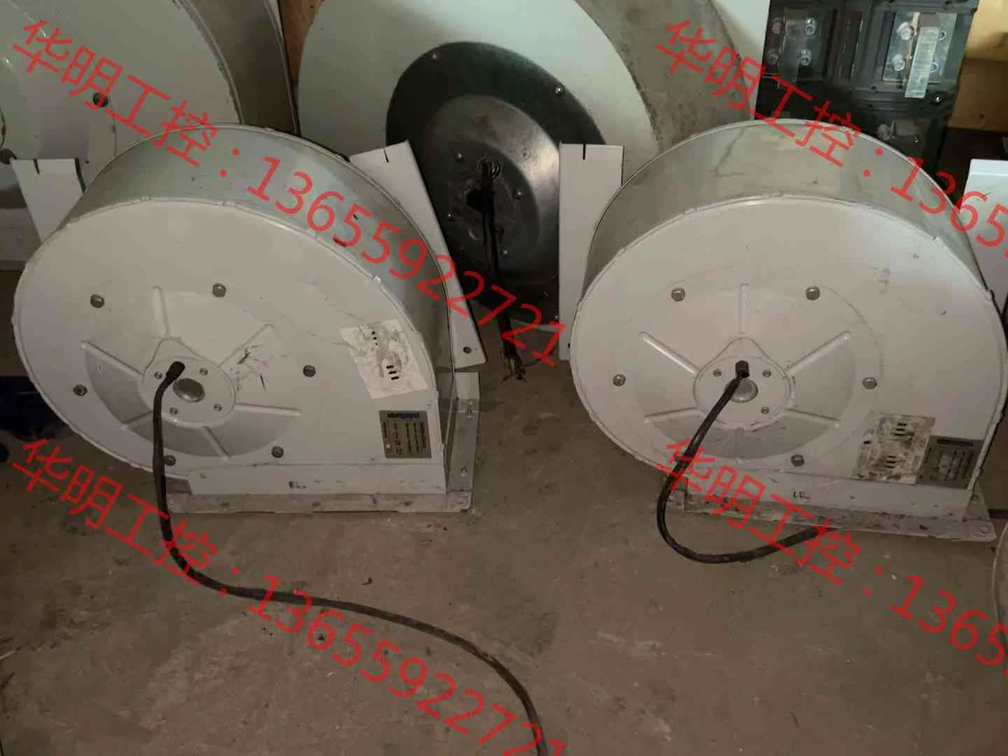 议价 德国进口散热风扇，ebmpapst    G4D200-CD