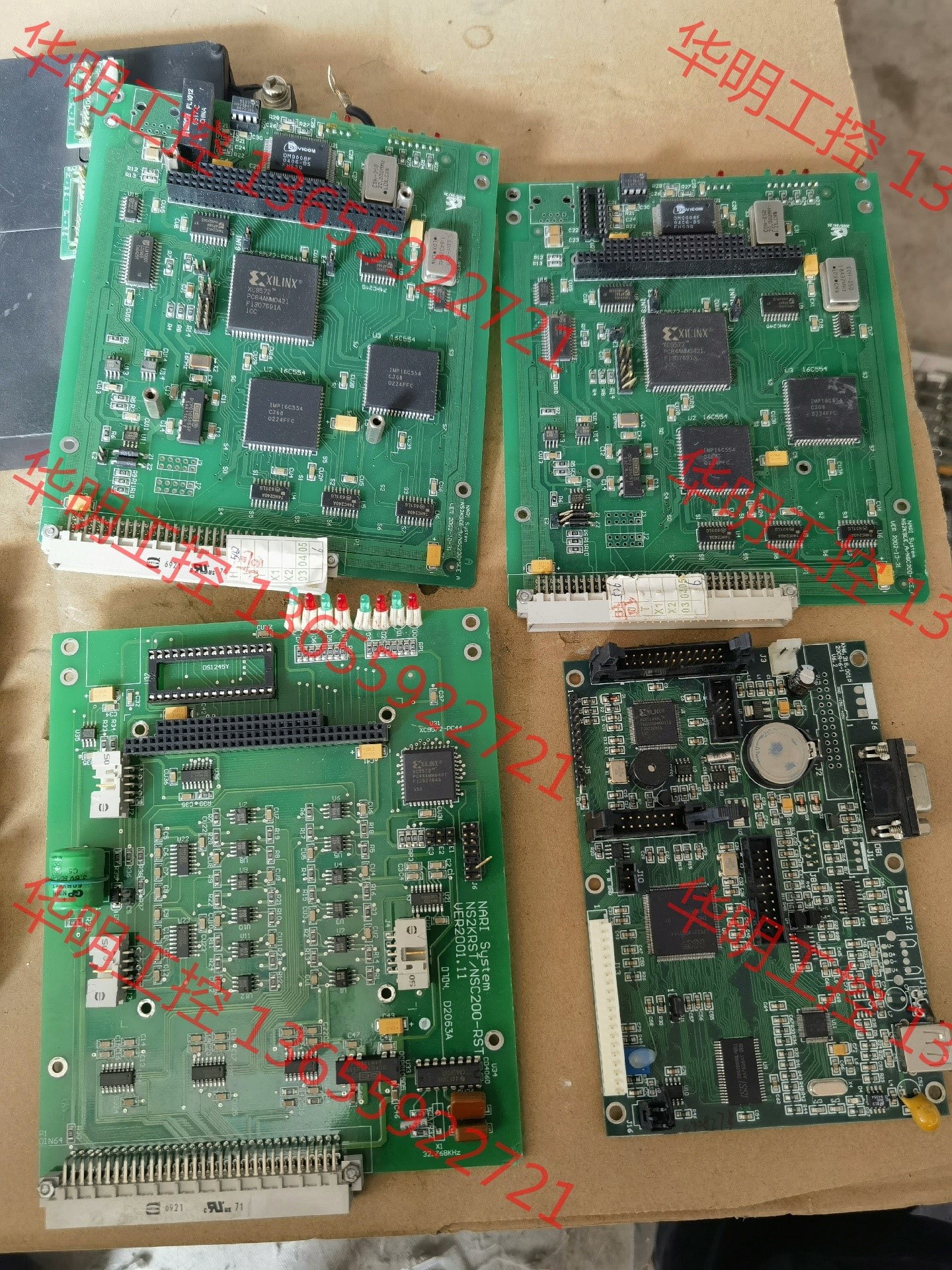 议价 赛灵思芯片xc9572 pc84amm0421