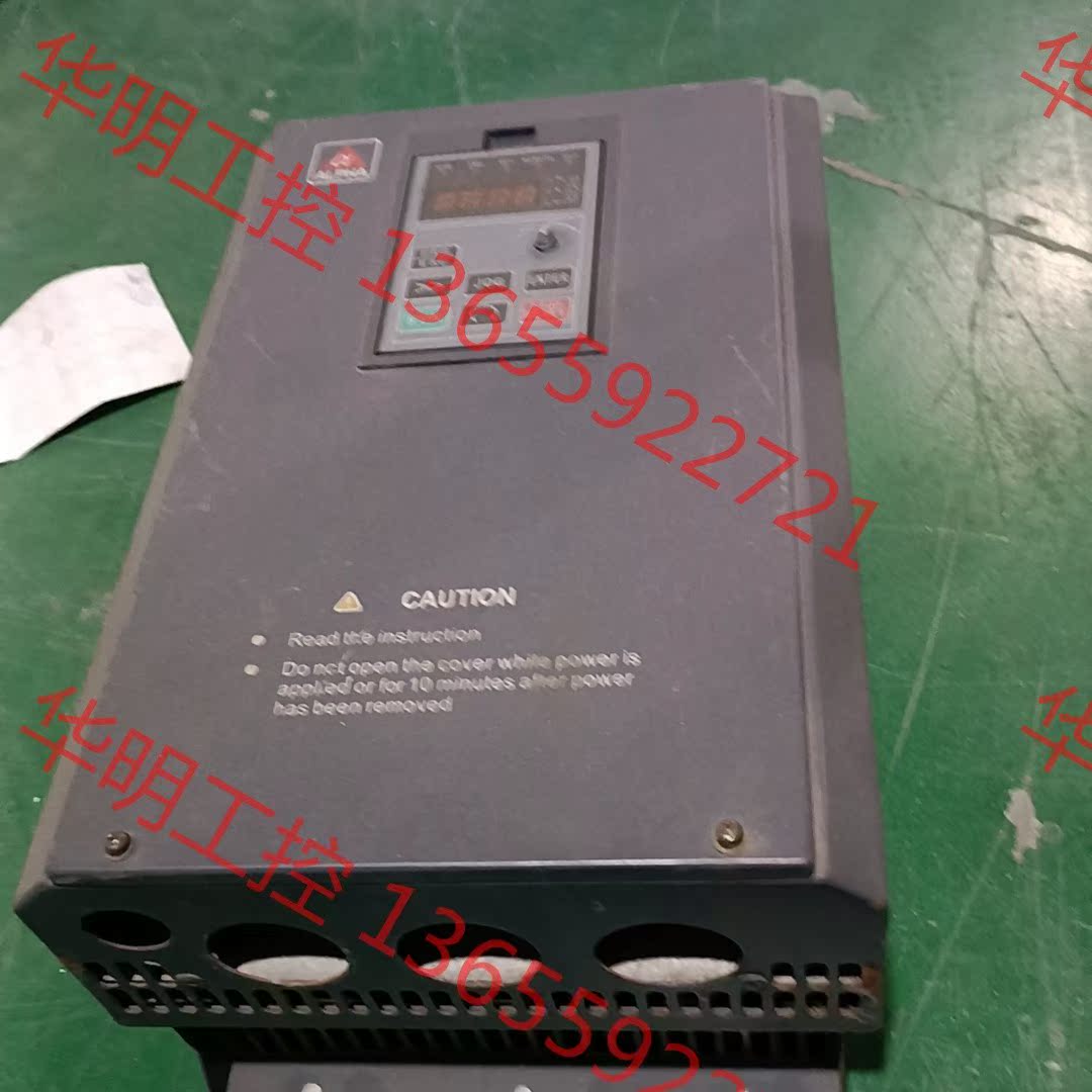 议价 阿尔法变频器ALPHA6000-3015/3018PB 原装