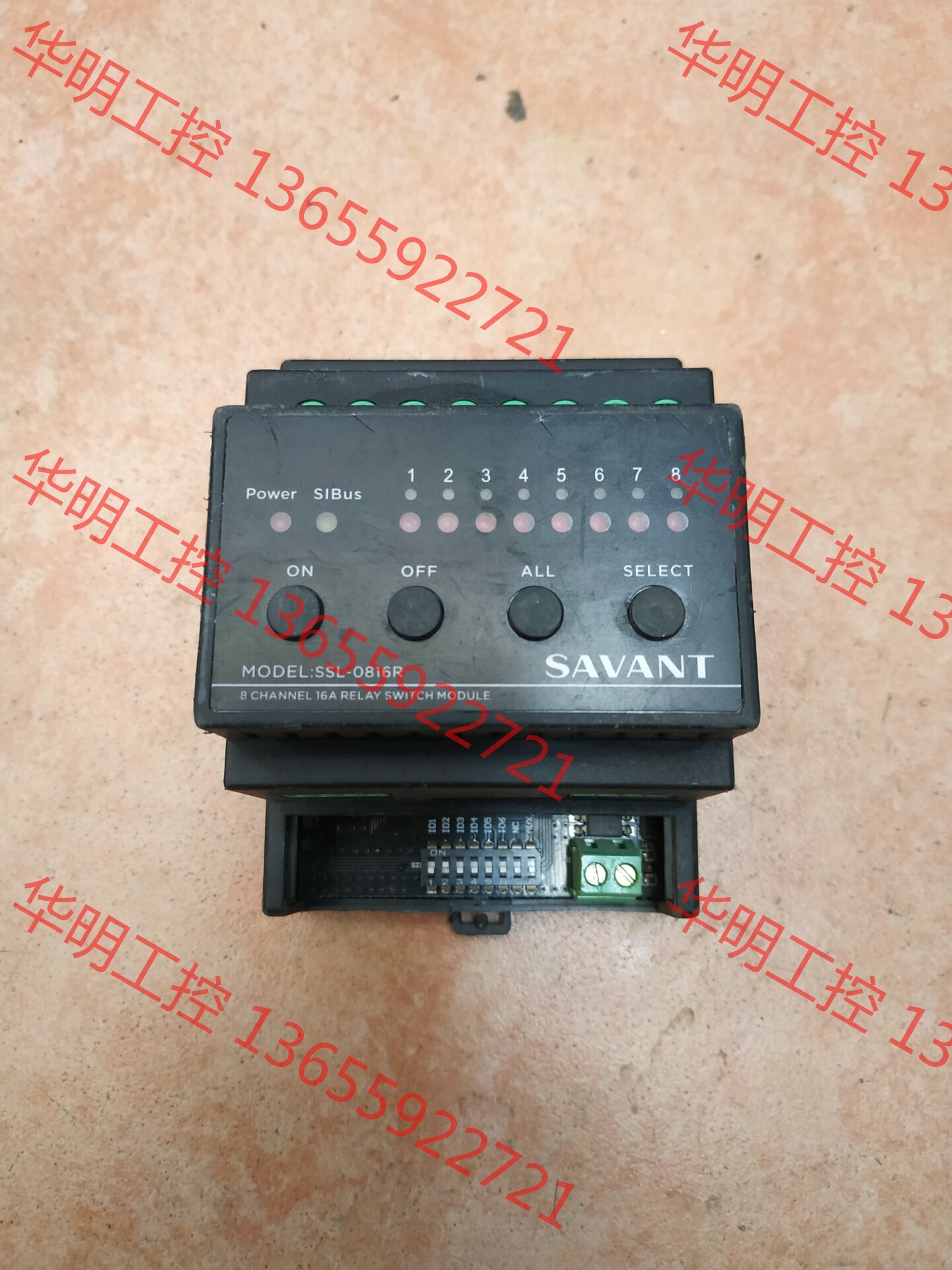 议价 SAVANT控制模块二手SAVANT控制器，想要私聊！