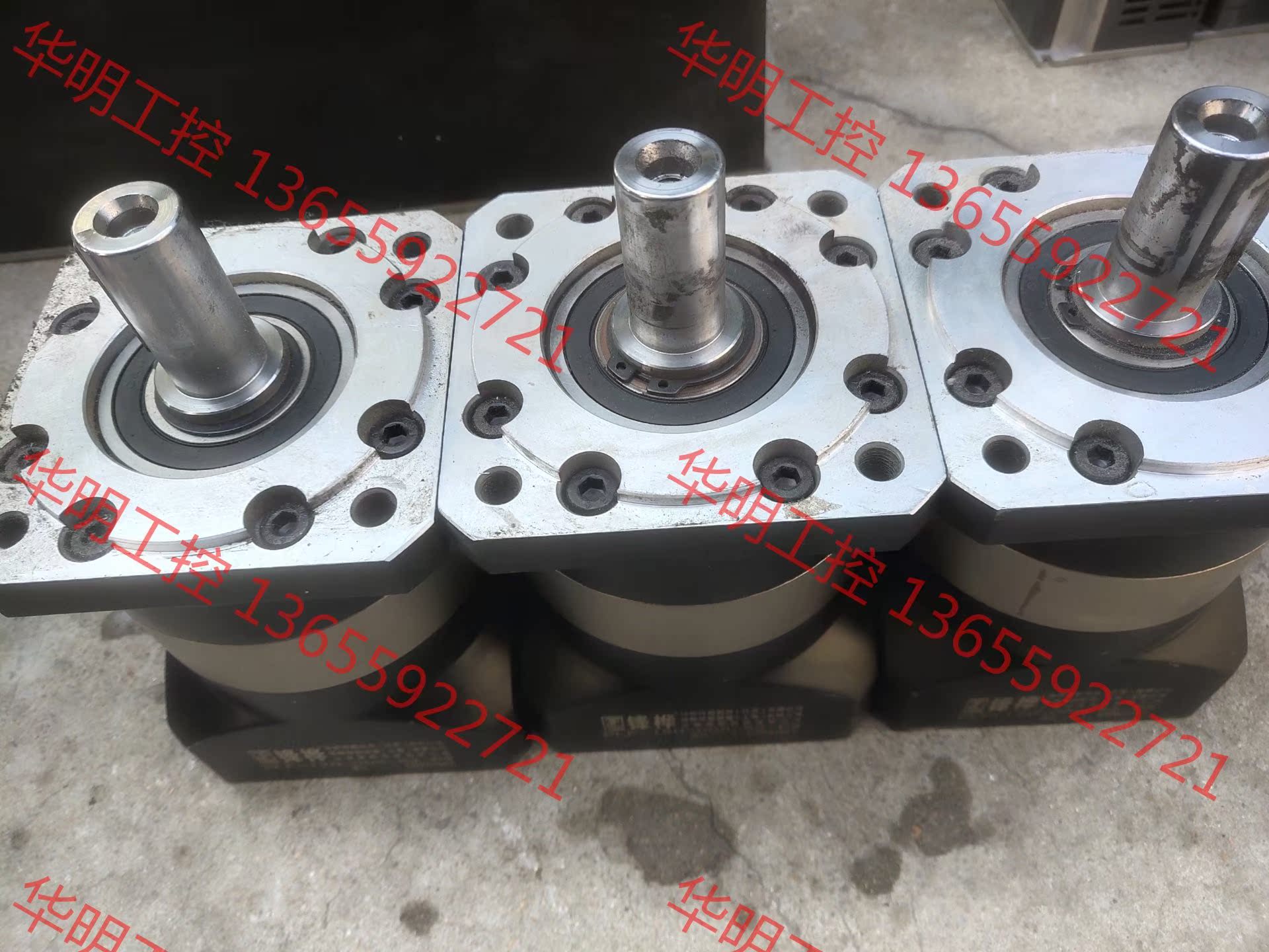 议价 锋桦减速PLF-120-005-S2-P2,如图所示,功能正