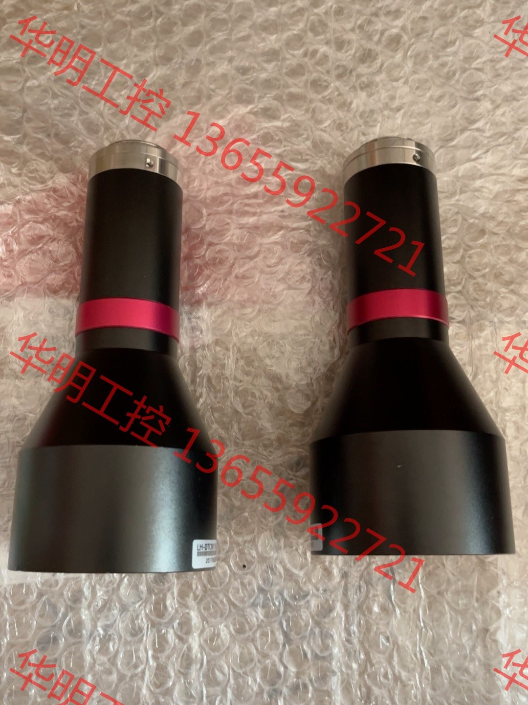 议价 视清dtcm110-48，视场48米，支持1寸cmos，工作