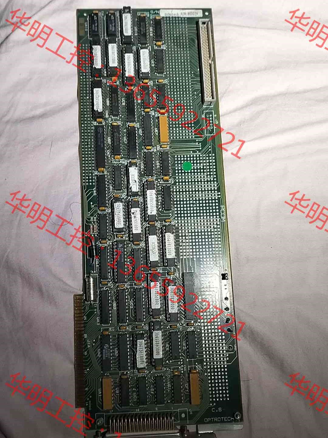 议价 拆机以色列奥宝科技Orbotech PCOM卡Orbotec