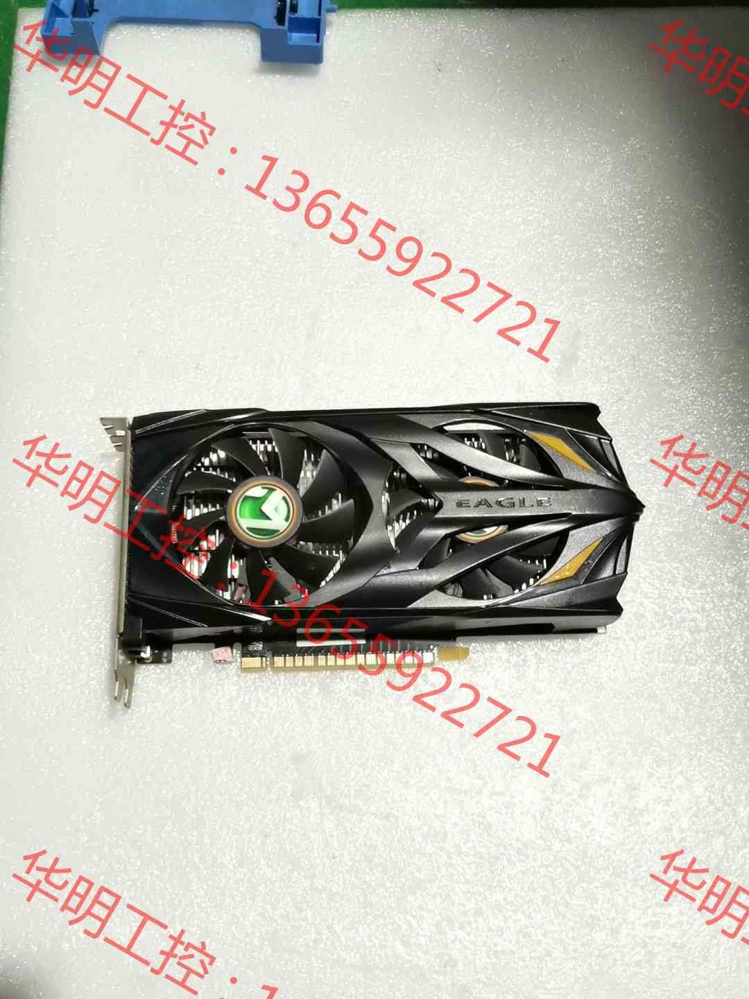 议价 maxsun/铭瑄ms-gtx750ti网咖plus 2g