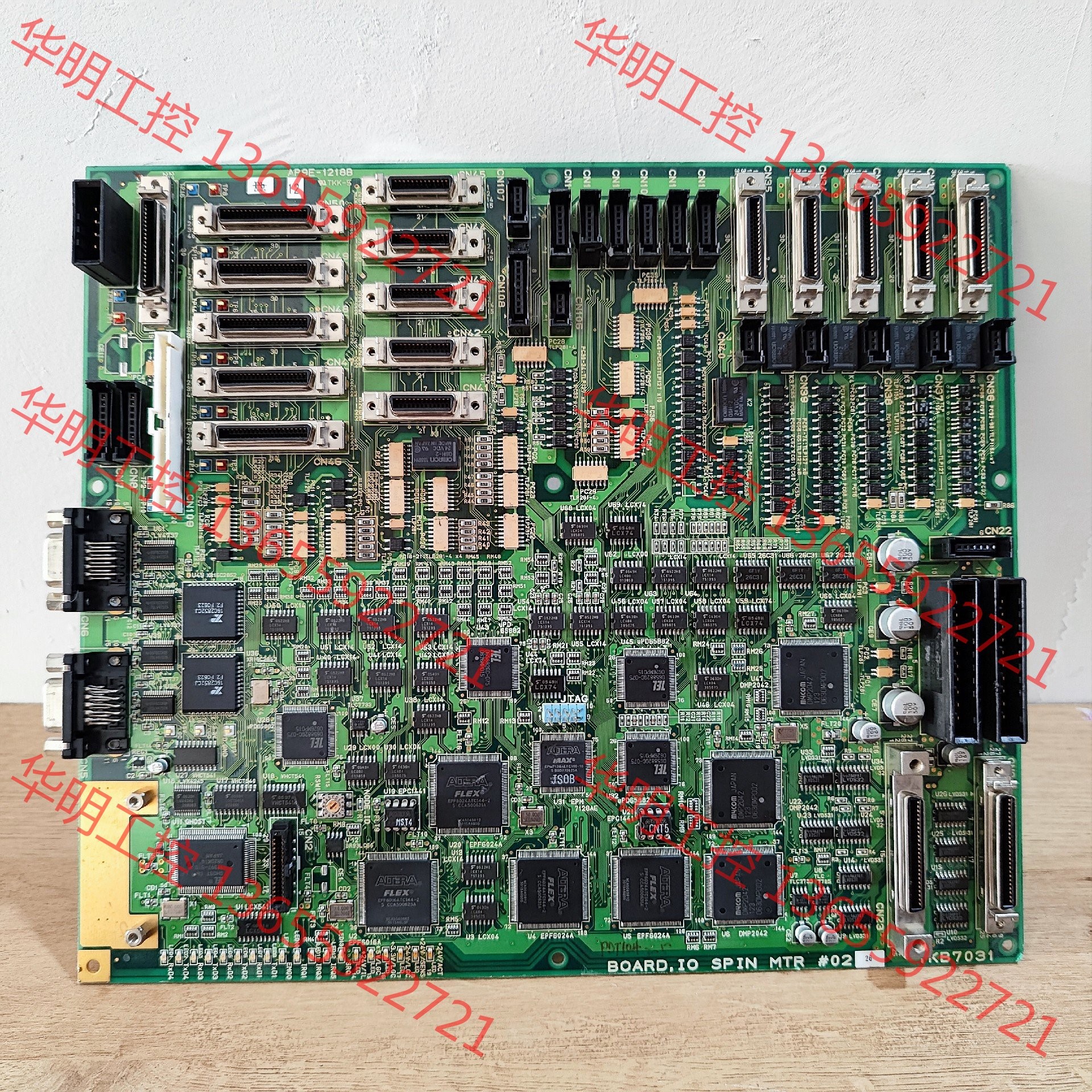 议价 拆机 AP9E-1218B TKB7031 实物拍摄 议价