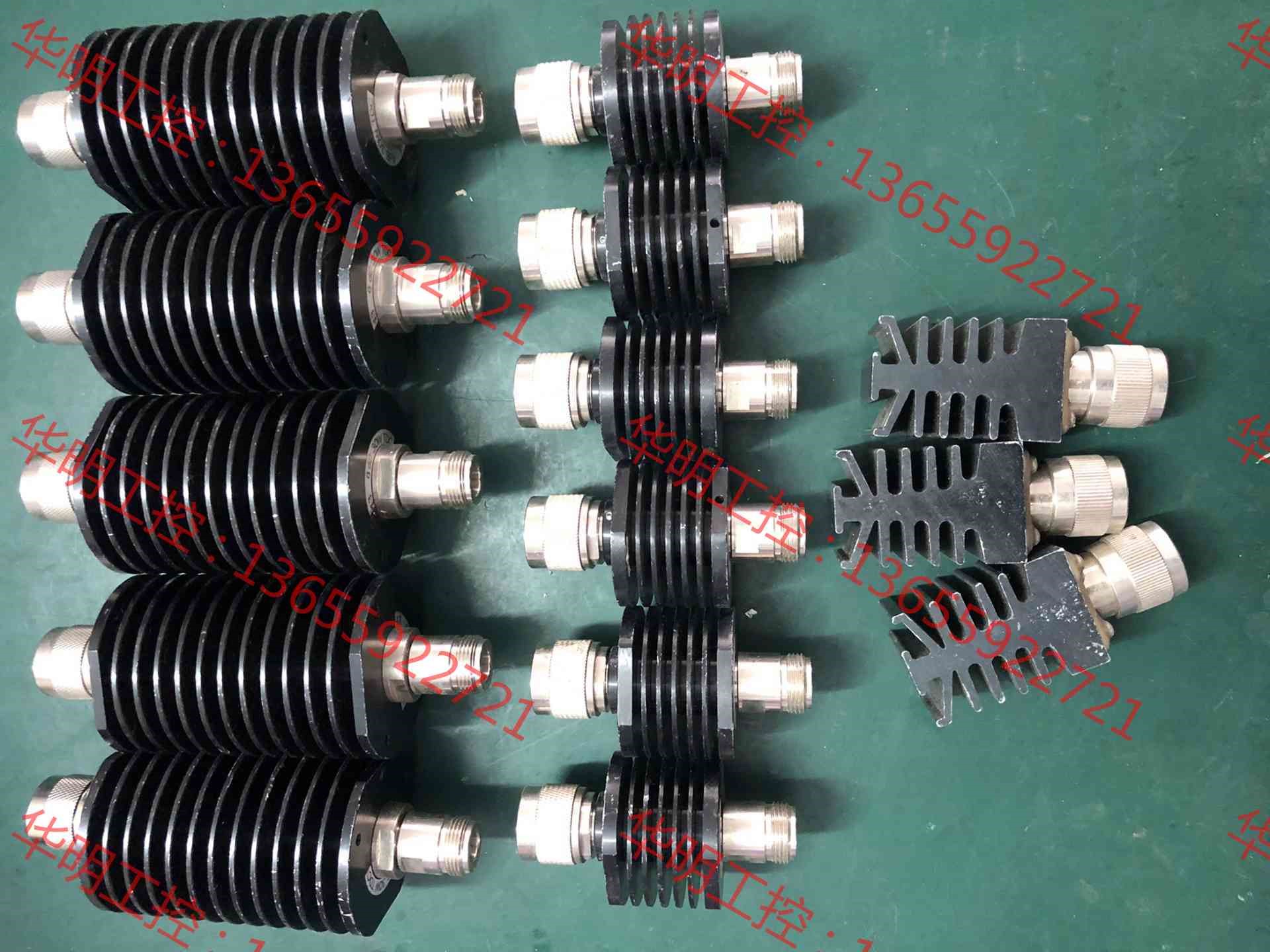 议价 衰减器 6dB 30W TDC 6dB 10W TDC 3d