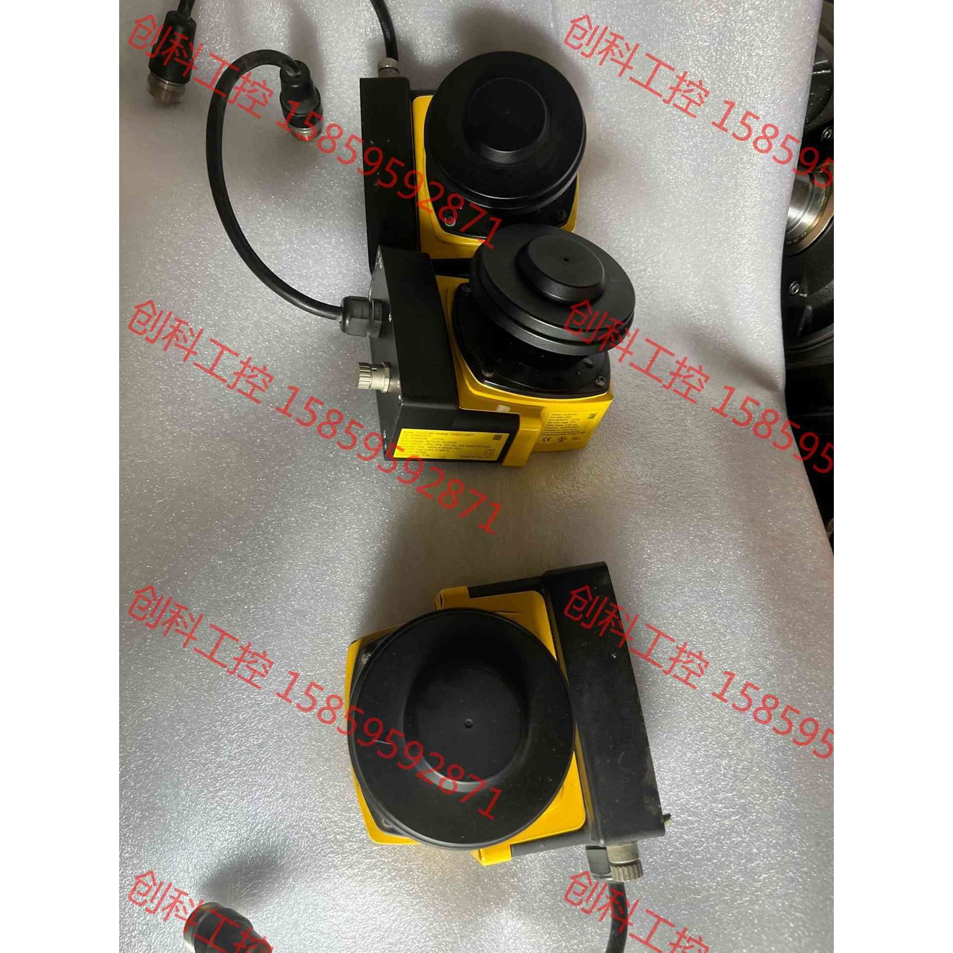 议价 激光扫描仪 OS32C-SN ,二手拆机包功能,标的单