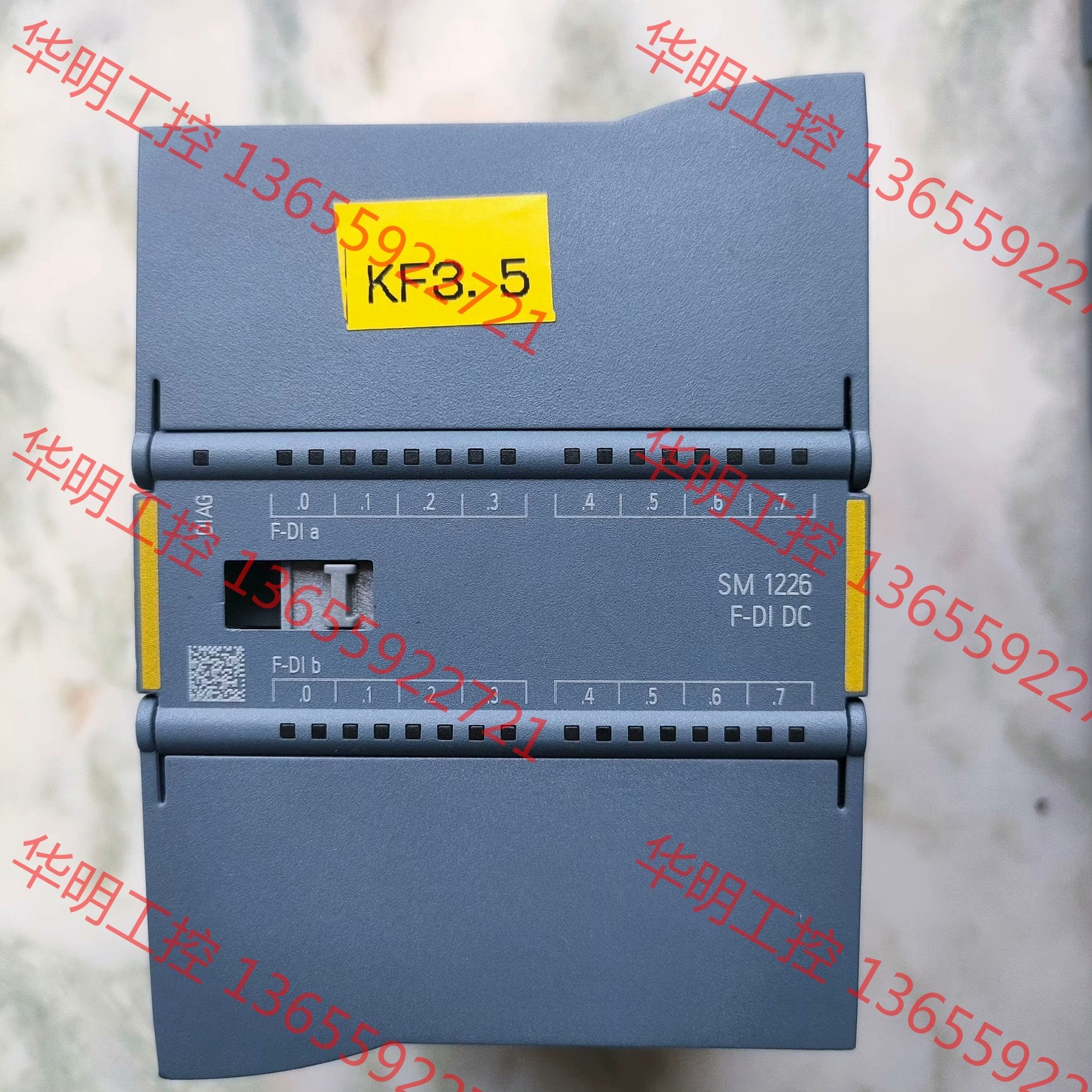 议价 西门子S7-1200 安全型模块 226-6BA32-0XB