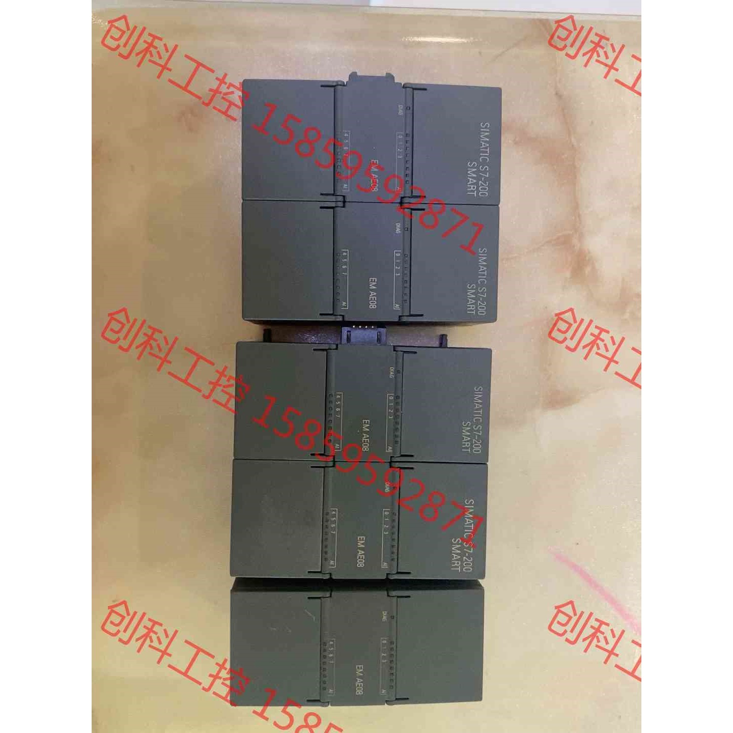 议价 西门子AE08西门子 EM AE08