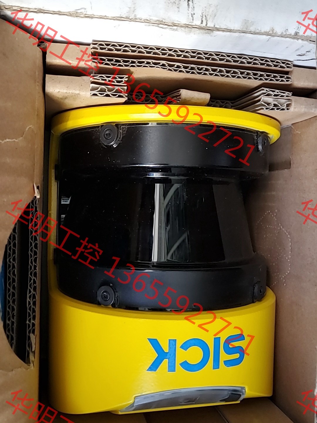 议价 施克激光扫描仪S30A-6111CP