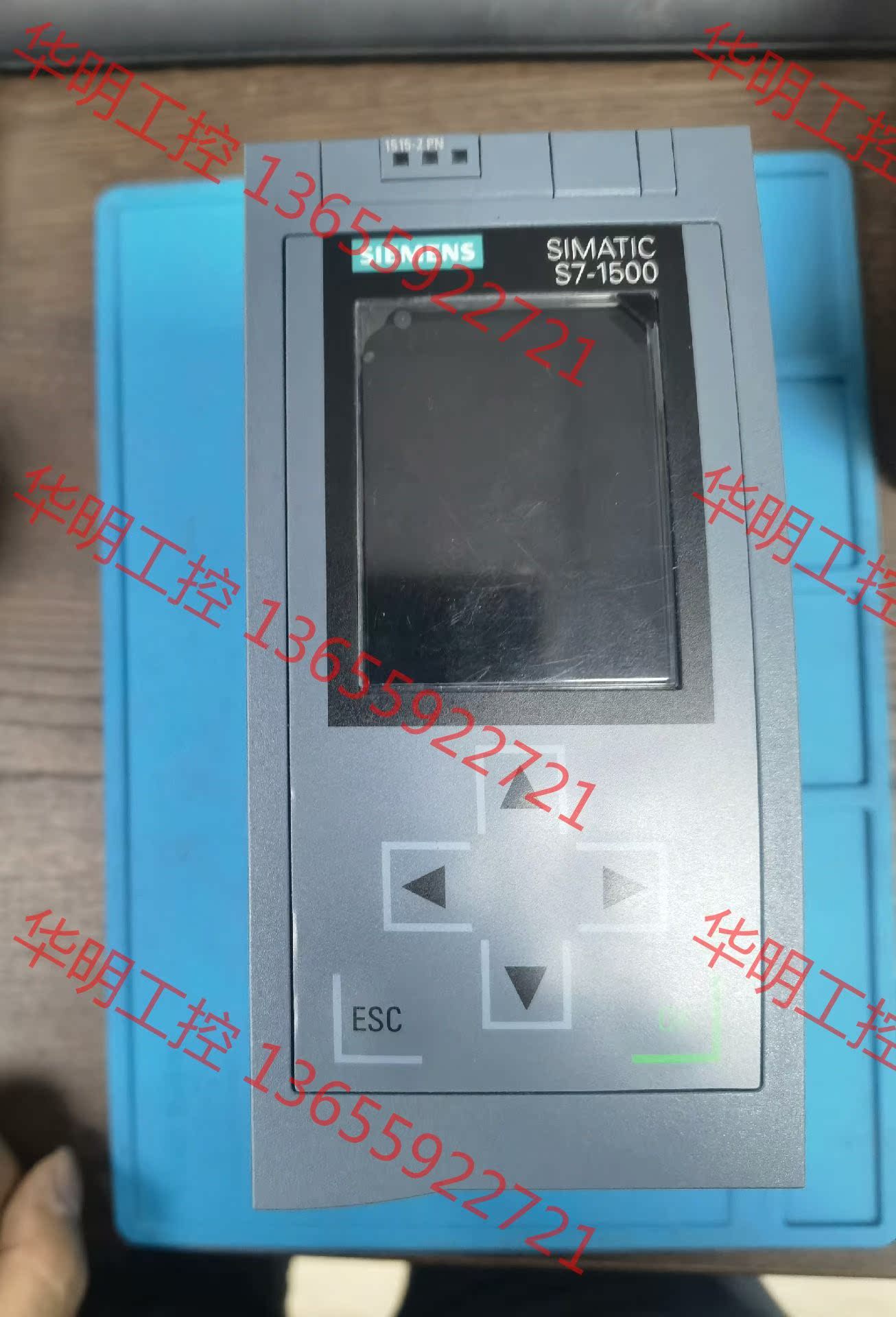 议价 6ES7 515 1AM01 0AB0