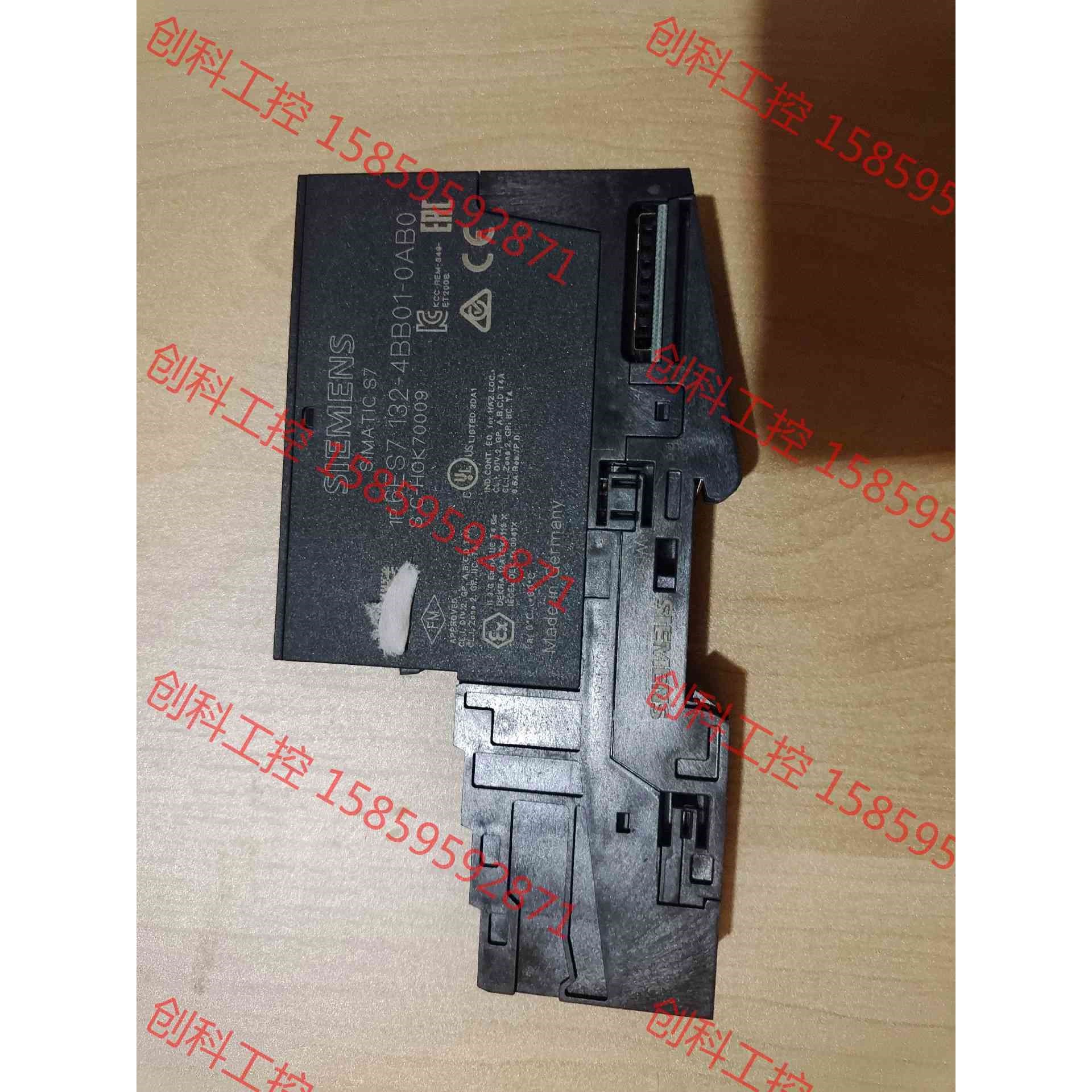 6ES7  132-4BB01-0AB0