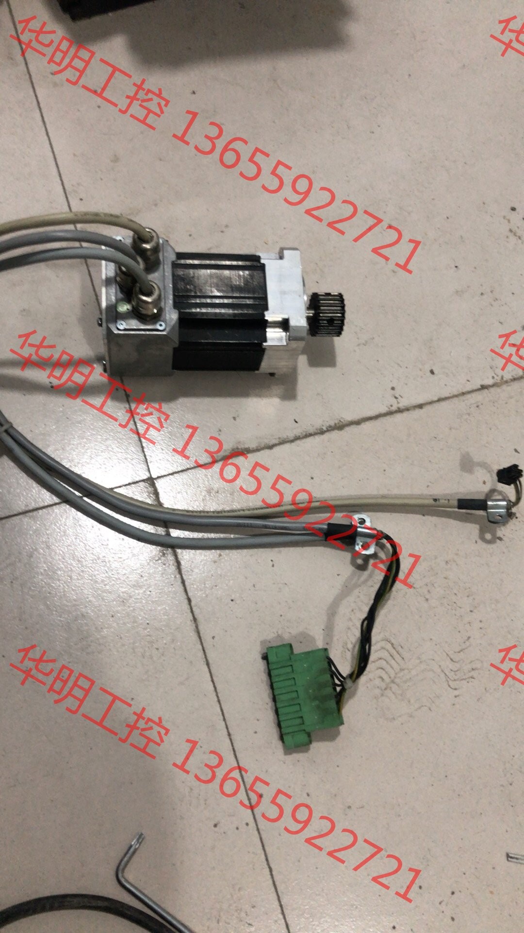 议价 GEORGII KOBOLD 高精密高速伺服电机 KSY 2