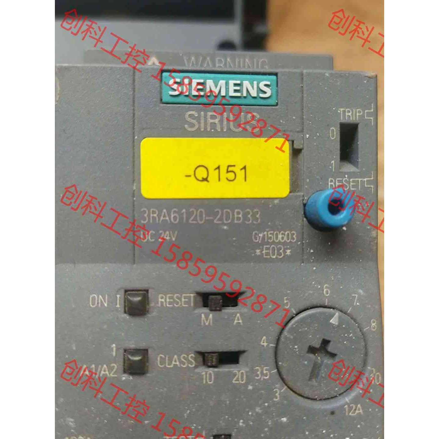 议价 3RA6120-2DB33  3RA6120-2AB33 3