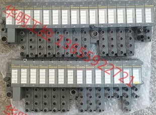 成色很新 個別外殼有瑕疵 TURCK圖爾克模塊BL67兩組 議價