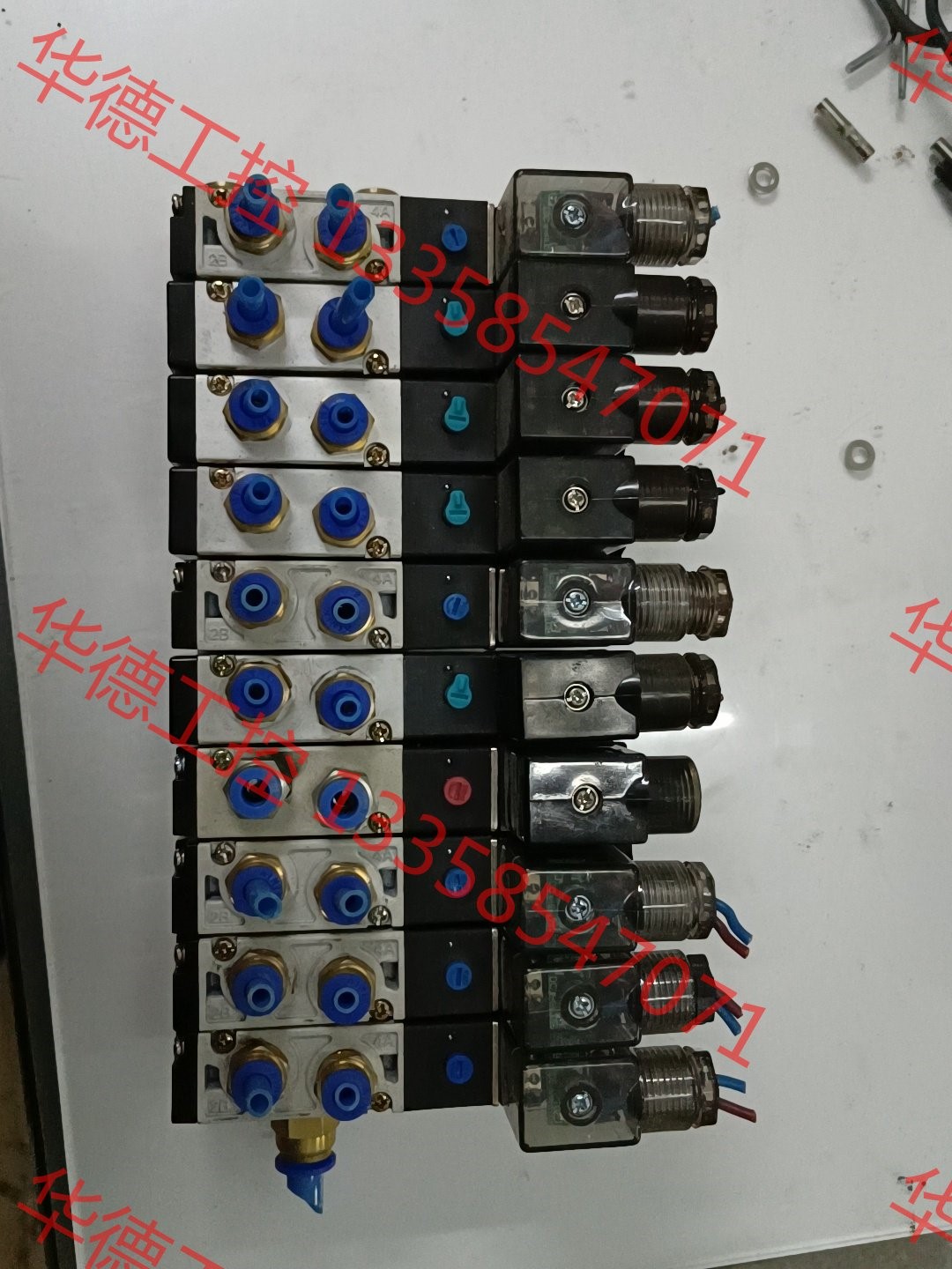 议价 YSC电磁阀,YSVM220-4E1,和4V210同型号可共