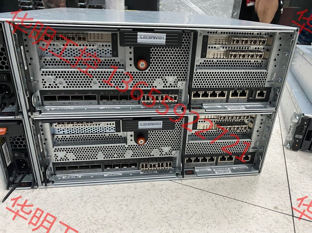 议价 FAS8040-CNTLR-INT-R6 NetApp FA