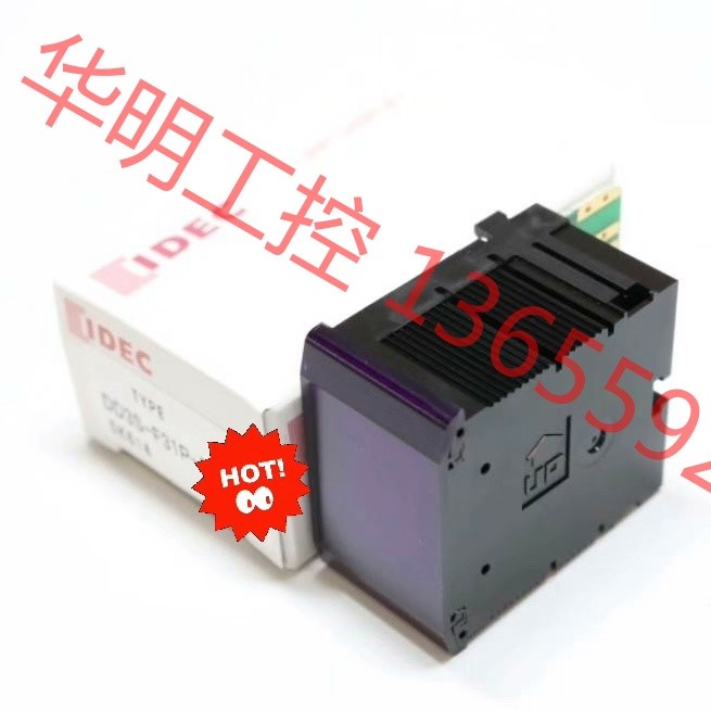 议价 DD3S-F31P-G  日本idec和泉 DD3S-F31