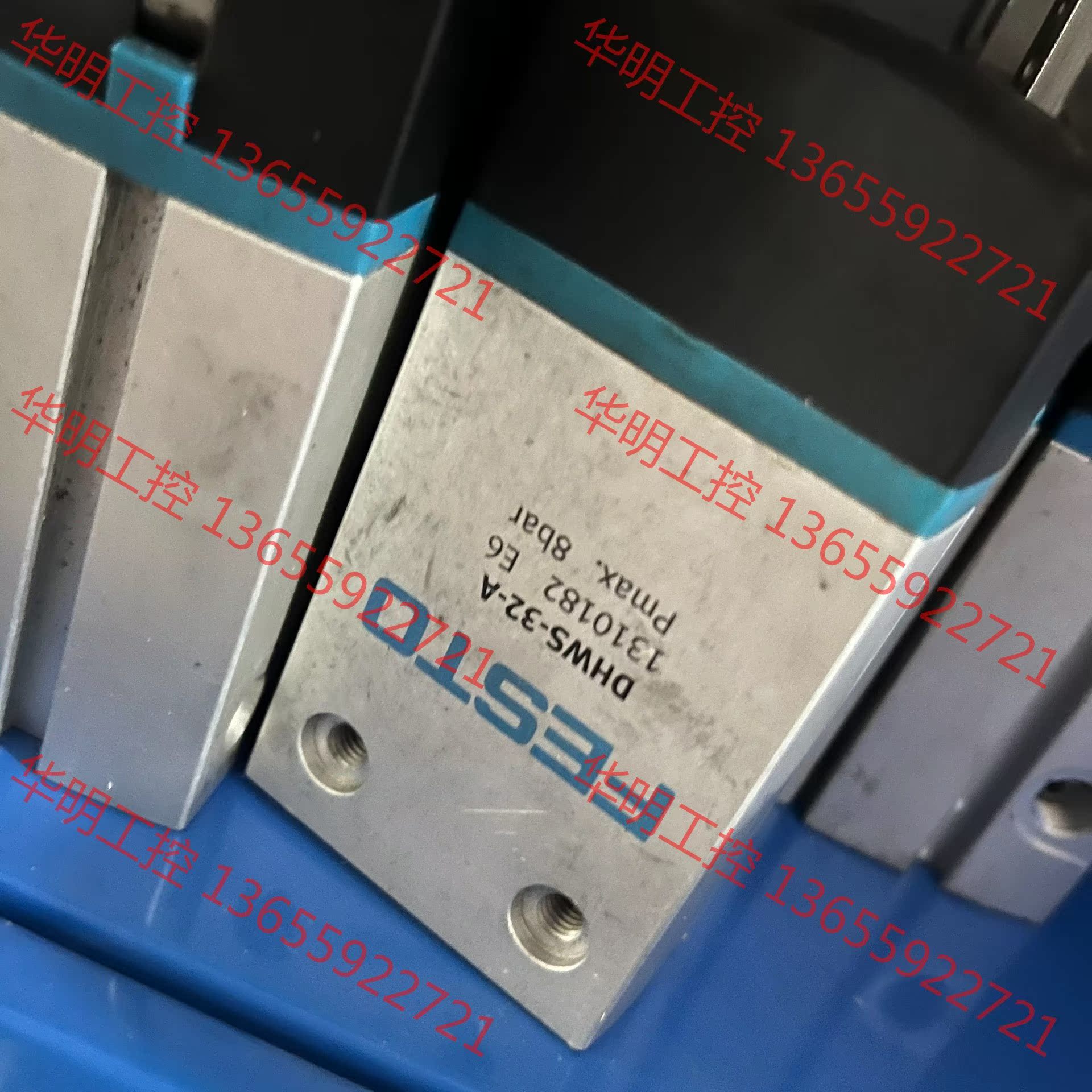 议价 费斯托气缸 DHWS-32A