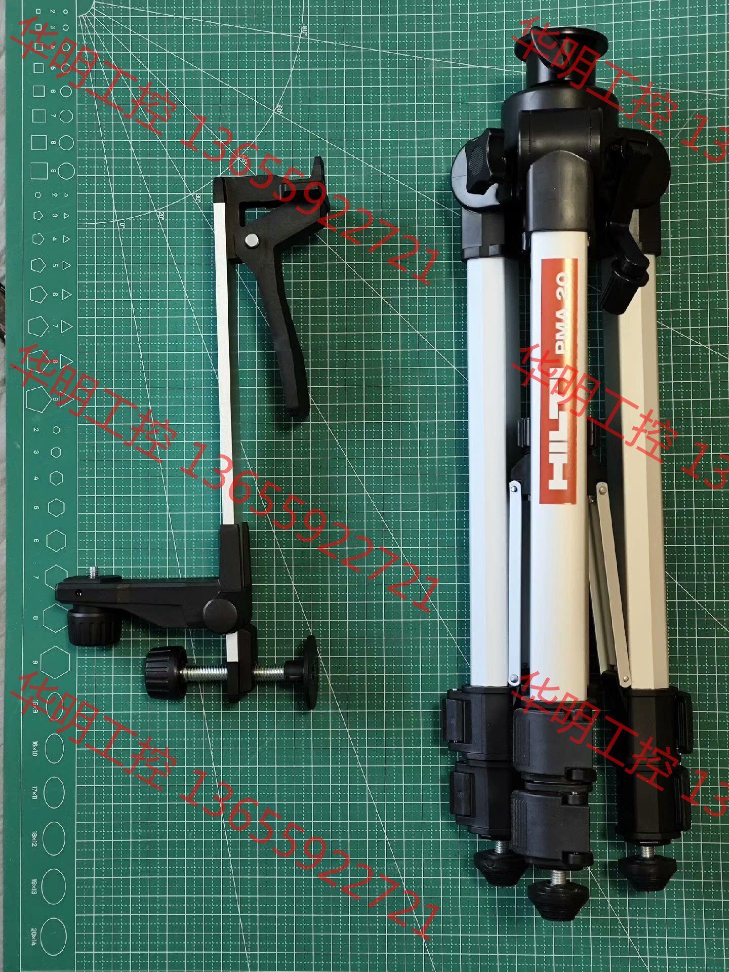 议价 喜利得 激光水平仪支架