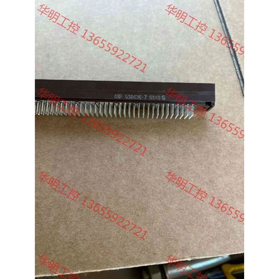 议价 安普AMP 523436-7 532434-7插头