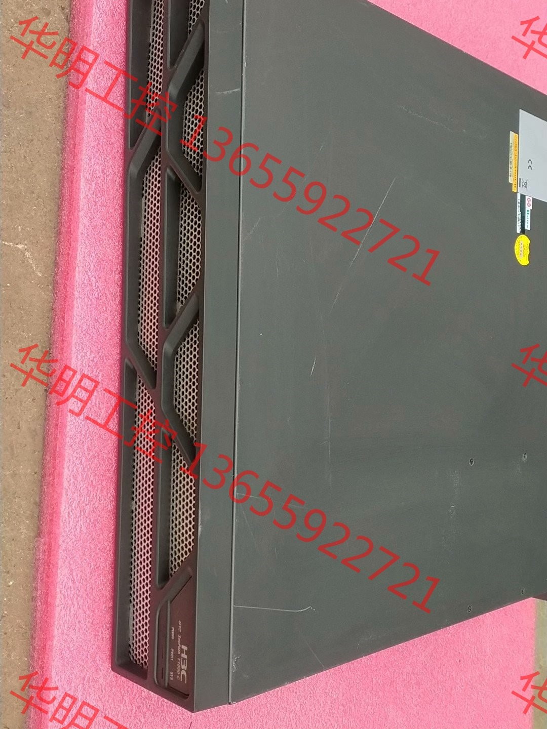 议价 H3C SecPath T1000-A  入侵防御系统 内网