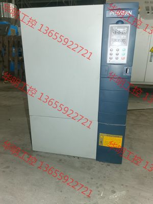 议价 普传变频器93KW，PI7800 093G3。