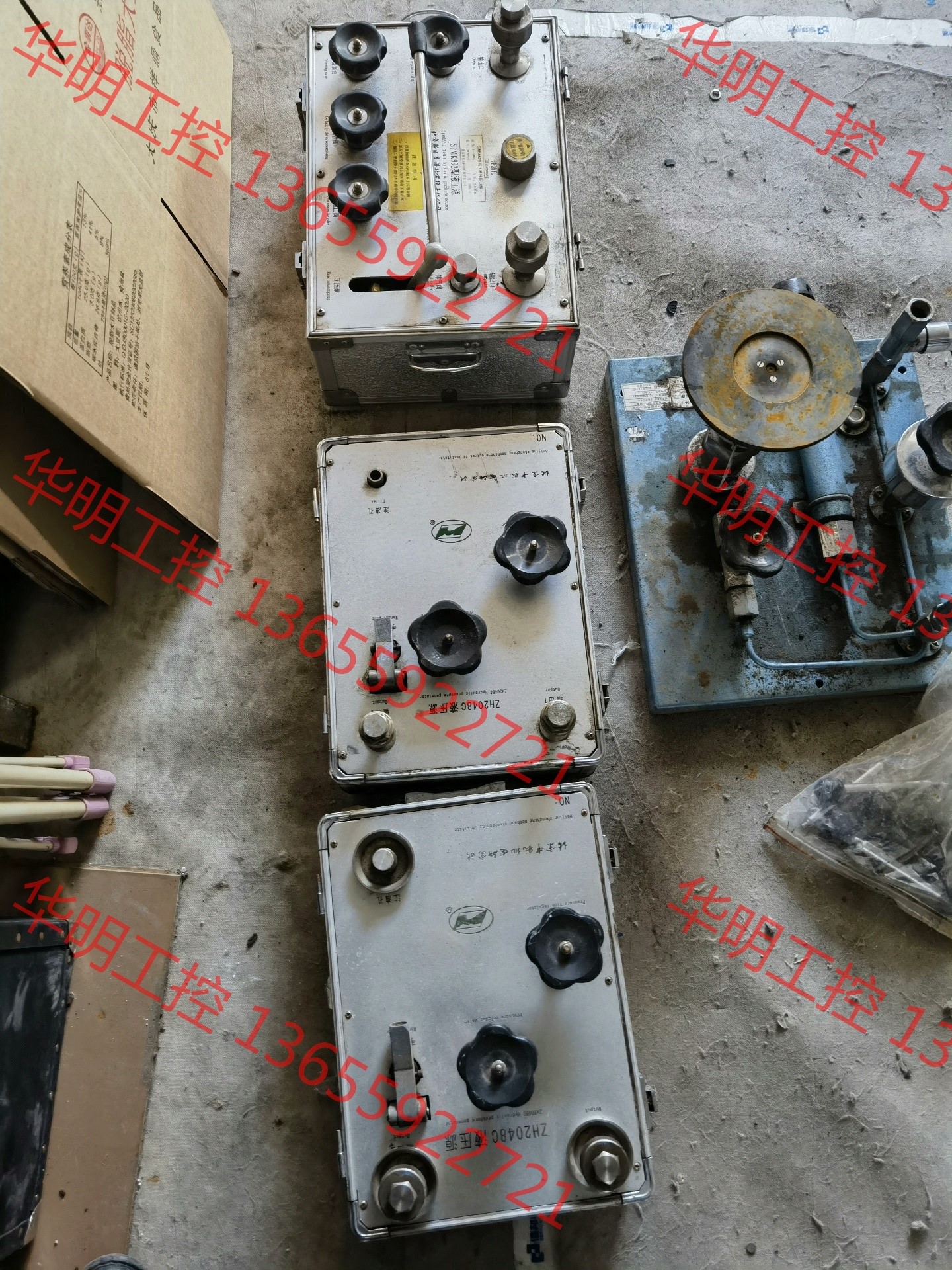 议价 斯贝克高压液体压力源 压力校验仪 活塞式压力计