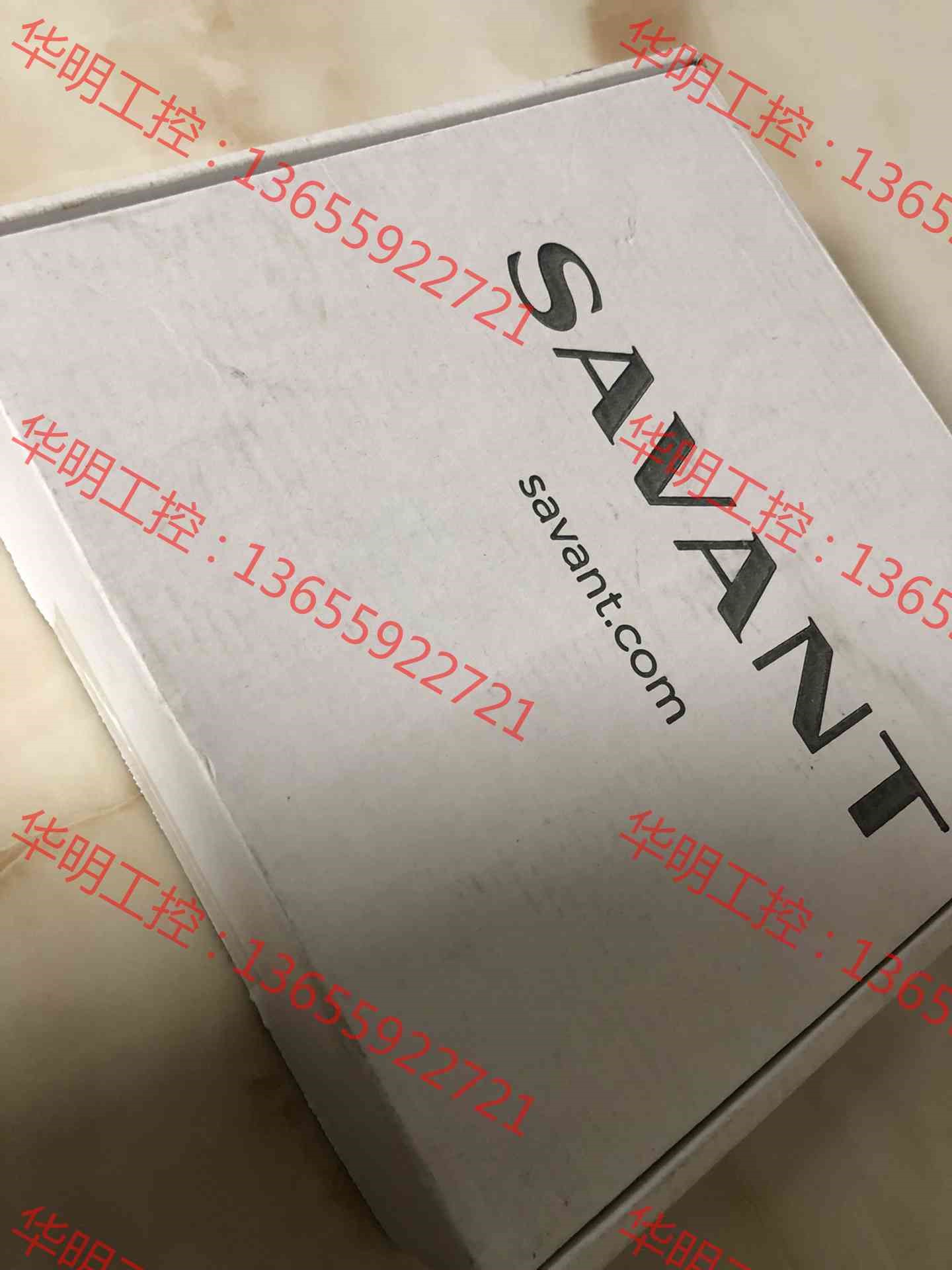 议价 Savant 赛万特 智能家居控制器 SSC-12 价格私聊