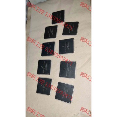 议价 车用芯片MC9S12XEQ512CAG,散新10片,都没用过