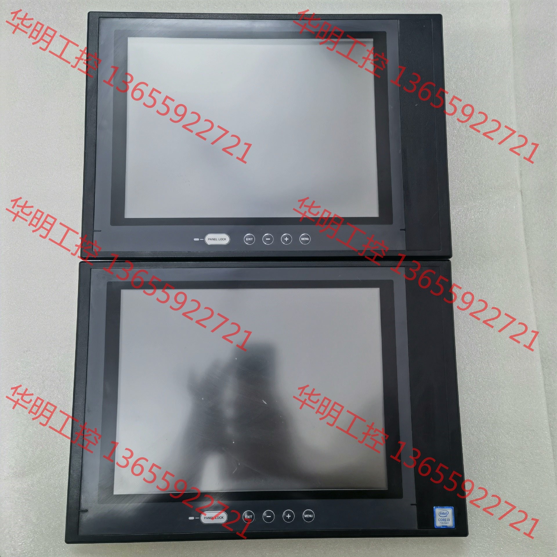 议价 99新基恩士CA-MP120 实物拍摄，成色如图非常好，功能