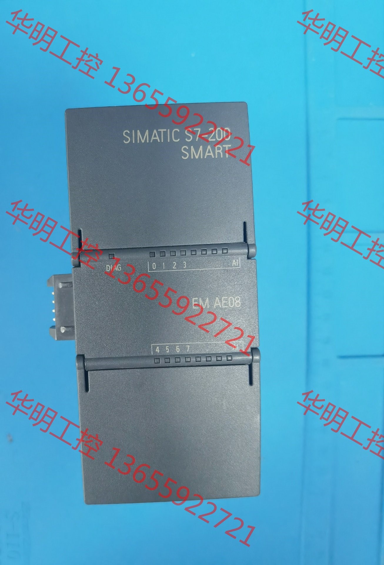 议价 西门子PLC AE08，6ES7 288 3AE08 0AA